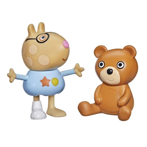 Peppa Fun Friends Figures - Envio Aleatório - Image 7