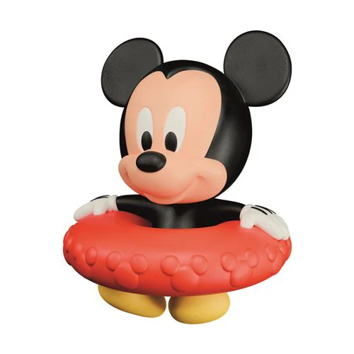 Personagens de Banho Disney Baby em Borracha- Clementoni - Envio Aleatório - Image 4