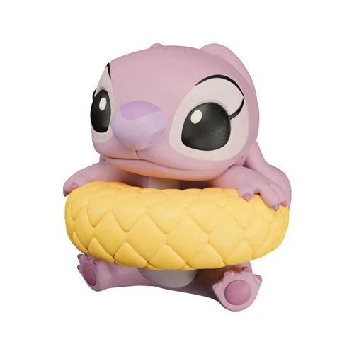 Personagens de Banho Disney Baby em Borracha- Clementoni - Envio Aleatório - Image 5
