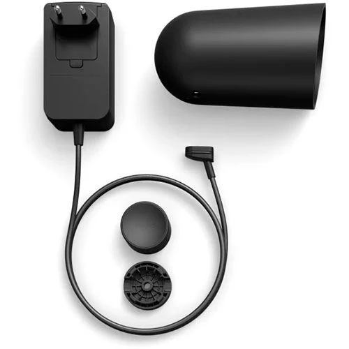 Câmara com Bateria Secure Philips Hue - Preto - Image 4