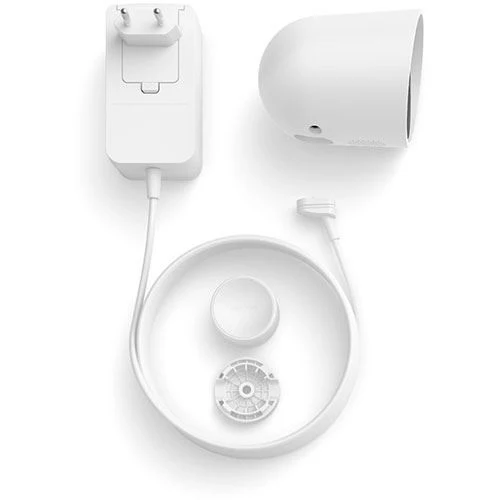 Câmara com Fios Secure Philips Hue - Branco - Image 5