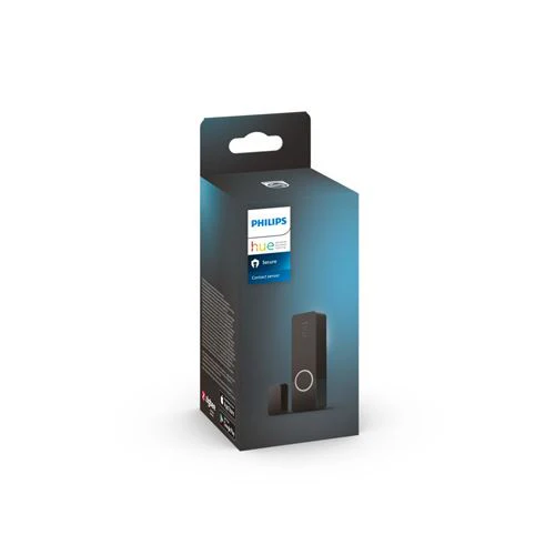 Sensor de Contacto Philips Hue Secure - Preto - Image 4