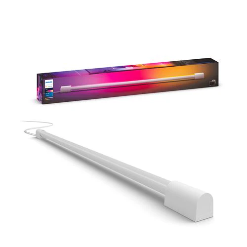 Tubo de Luz Philips Hue Play Gradiente Compacto - Branco - Image 2