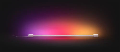 Tubo de Luz Philips Hue Play Gradiente Compacto - Branco - Image 6
