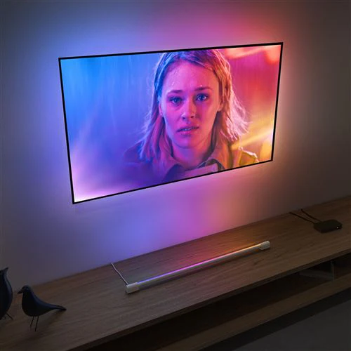 Tubo de Luz Philips Hue Play Gradiente Compacto - Branco - Image 7