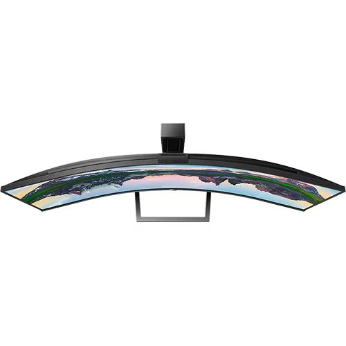 Monitor Curvo Philips SuperWide 499P9H/00 | 48,8'' | 70 Hz | Dual QHD - Image 3