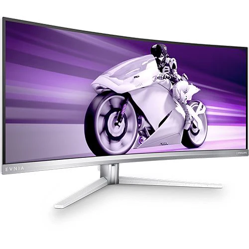 Monitor Gaming Curvo Philips Evnia 8000 34M2C8600/00 | 34'' | 175 Hz | UltraWide QHD - Image 2