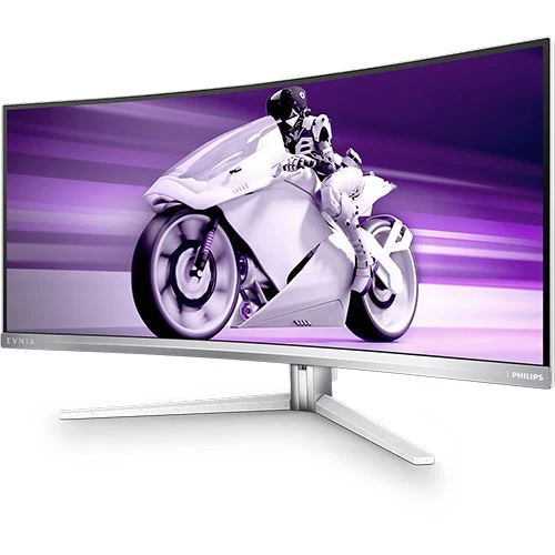 Monitor Gaming Curvo Philips Evnia 8000 34M2C8600/00 | 34'' | 175 Hz | UltraWide QHD - Image 3