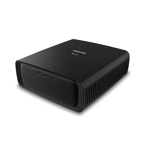 Projetor Philips NeoPix 120 HD - Preto - Image 6