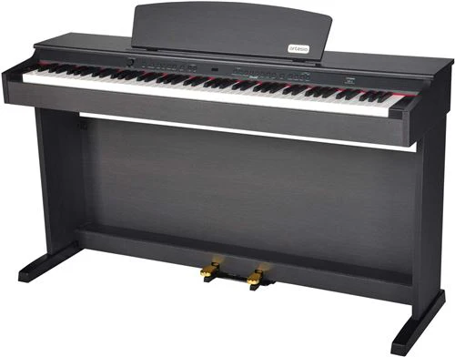 Piano Digital ATDP2+ 88  Artesia - Image 2
