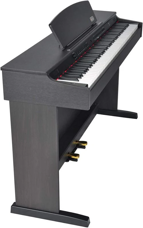 Piano Digital ATDP2+ 88  Artesia - Image 3