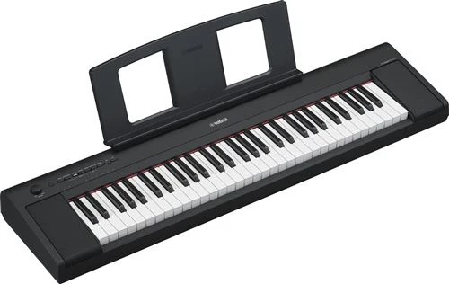 Piano Digital Portátil NP-15B Yamaha - Image 3