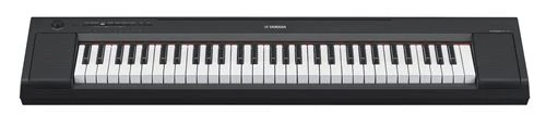 Piano Digital Portátil NP-15B Yamaha - Image 5
