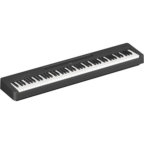 Piano Digital Yamaha P-145BT- 88 Teclas - Preto - Image 2