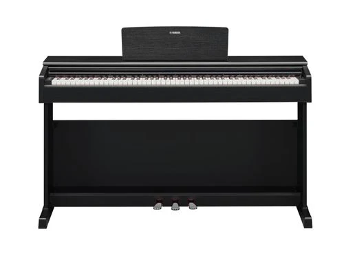 Piano Digital Yamaha YDP-145B - Preto - Image 2