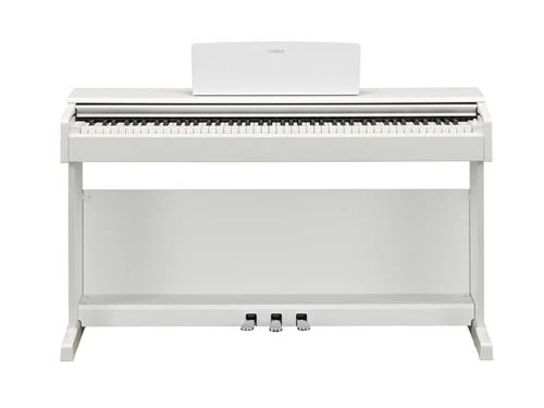 Piano Digital YDP-145WH Yamaha - Image 2