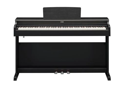 Piano Digital YDP-165B Yamaha - Image 2