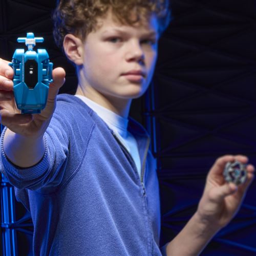 Pião Beyblade X com Lançador - Cobalt Dragon 2-60C - Hasbro - Image 11