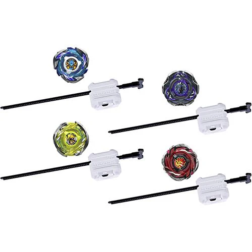 Pião Beyblade X - Conjunto Inicial CX - Hasbro - Envio Aleatório - Image 2