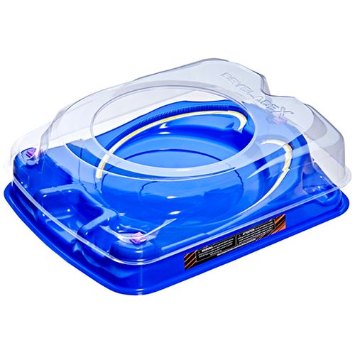 Pião Beyblade X - Set de Batalha Impact Drake 9-60LR - Hasbro - Image 3