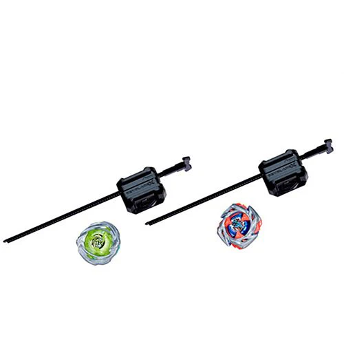 Pião Beyblade X - Set de Batalha Impact Drake 9-60LR - Hasbro - Image 4
