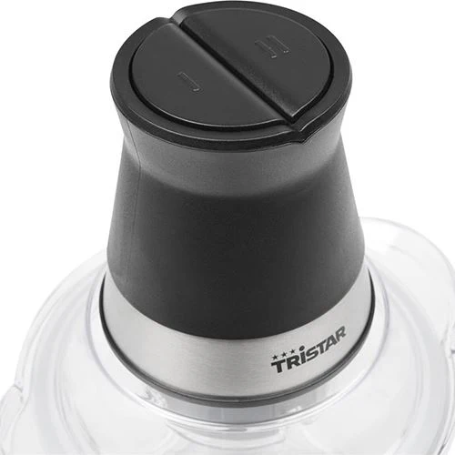 Picador de Carne Tristar BL-4024 | 1 L | 400 W | Preto - Image 4