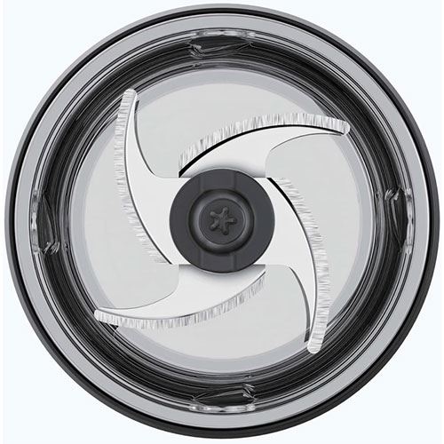 Picadora com Taça de Vidro Haier HCH5B1/1 011 | 0.5 L | 550 W | Preto - Image 9