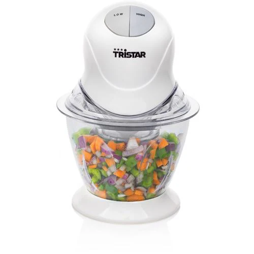 Picadora Tristar BL-4009 | 0.6 L | 200 W - Image 2