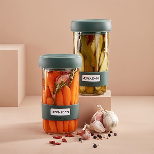 Pickles Kit Lékué - Outlet - Grade A - Image 2