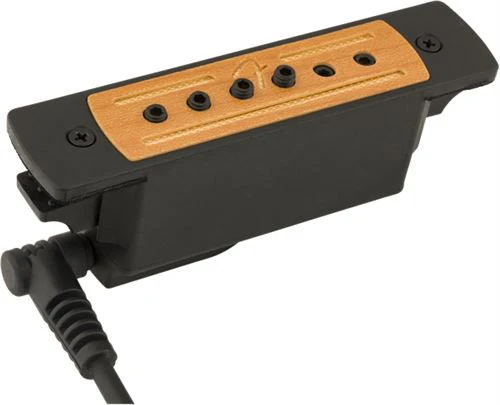 Pickup Guitarra Acústica FENDER Mesquite Humbucking - Image 3