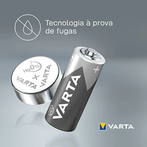Pilha Alcalina Varta Special V23GA LR23 - 1 Unidade - Image 4