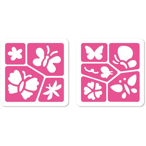 Pinturas Faciais  Fancy Me - Princesa Borboleta - Avenir | Sig Toys - Image 3