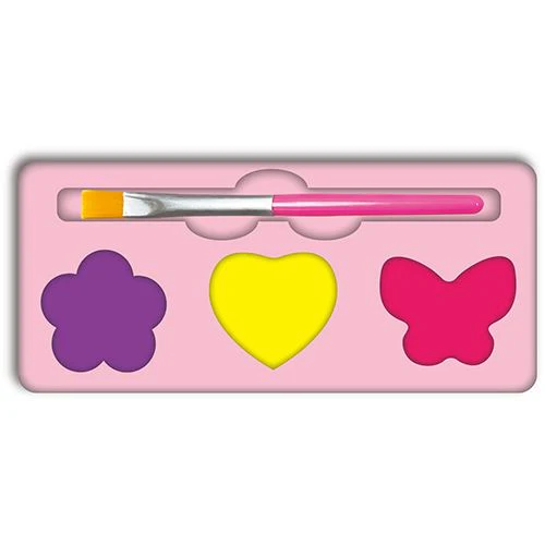 Pinturas Faciais  Fancy Me - Princesa Borboleta - Avenir | Sig Toys - Image 4