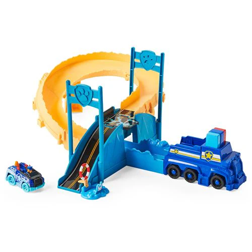 Pista Chase Die Cast Paw Patrol - Concentra - Image 10