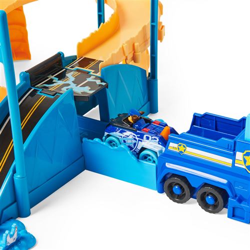 Pista Chase Die Cast Paw Patrol - Concentra - Image 2