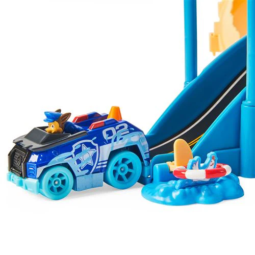 Pista Chase Die Cast Paw Patrol - Concentra - Image 3