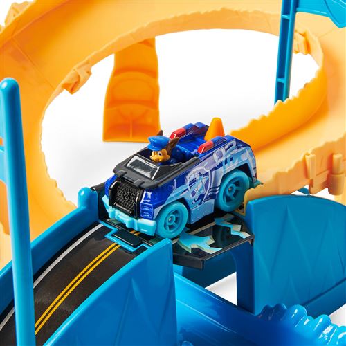 Pista Chase Die Cast Paw Patrol - Concentra - Image 4