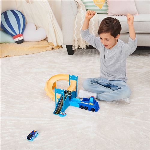 Pista Chase Die Cast Paw Patrol - Concentra - Image 9