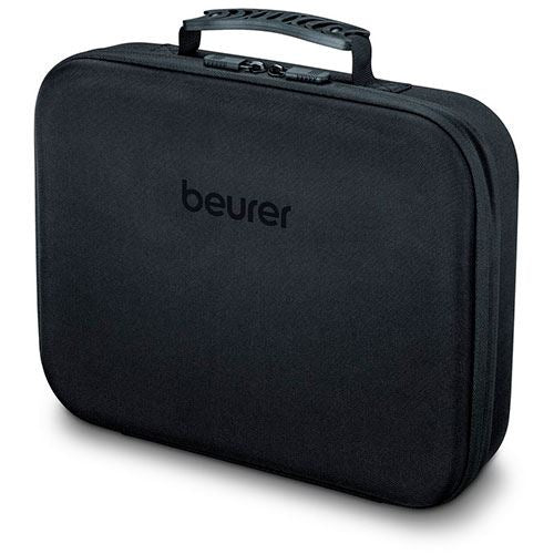 Pistola de Massagem Muscular Beurer MG185 - Preto - Image 7