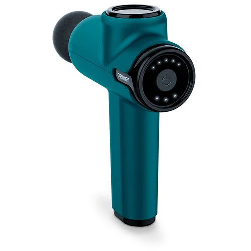 Pistola de Massagem Muscular Beurer MG99 - Verde - Image 6