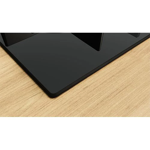 Placa a Gás Natural Bosch PPP6A6I10 Serie 6 | 60 cm | 4 Bocas | Preto - Image 3