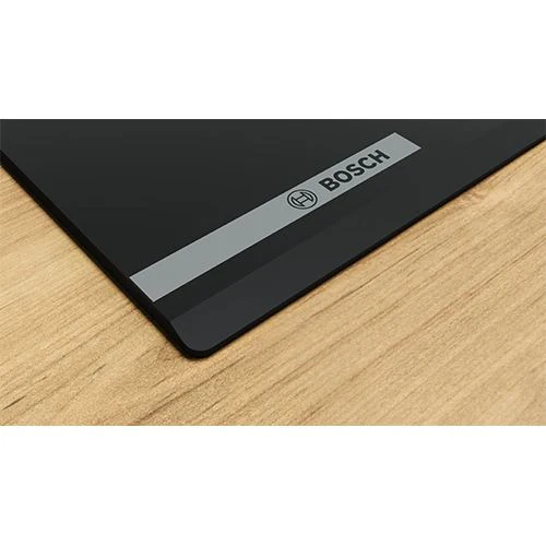 Placa a Gás Natural Bosch PRS9A6H40 Serie 8 | 90 cm | 5 Zonas | Preto - Image 3