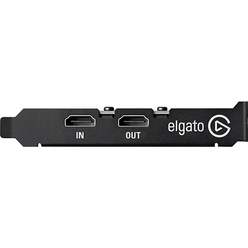 Placa de Captura Gaming Elgato 4K60 Pro MK.2 - Image 3