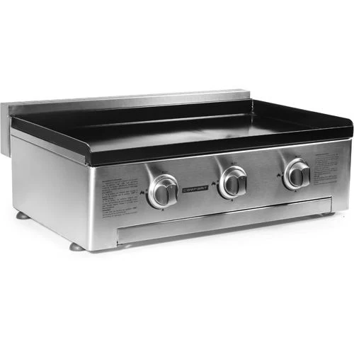 Placa de Cozinha a Gás Butano/Propano Tristar BQ-6395 CamPart Travel