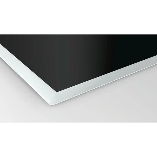 Placa de Indução Bosch PIE645FB1E | Elétrica | 58.3 cm | 4 Zonas | Preto - Image 3