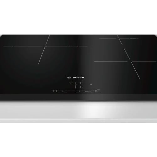 Placa de Indução Bosch PIJ651BB2E | Elétrica | 59.2 cm | 3 Zonas | Preto - Image 2