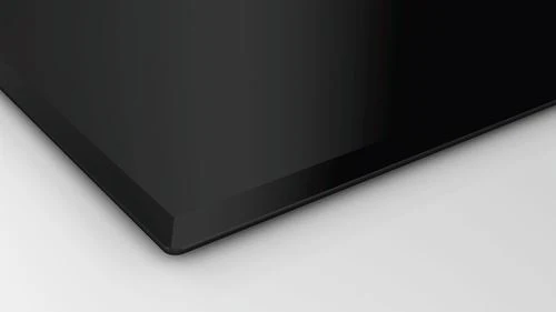 Placa de Indução Bosch PVS851F21E | Elétrica | 80.2 cm | 4 Zonas | Preto - Image 3