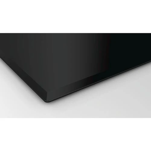 Placa de Indução Bosch Serie 6 PVS851FB1E | Elétrica | 80.2 cm | 4 Zonas | Preto - Image 3