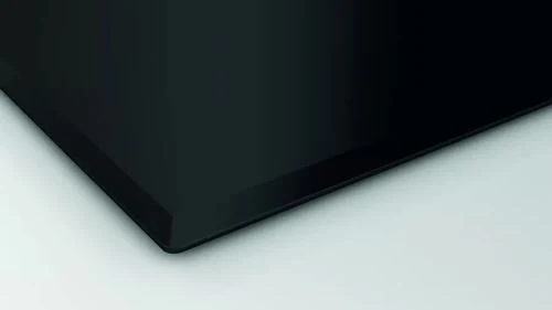 Placa de Indução Bosch Serie 6 PVS851FC5E | Elétrica | 80.2 cm | 4 Zonas | Preto - Image 2
