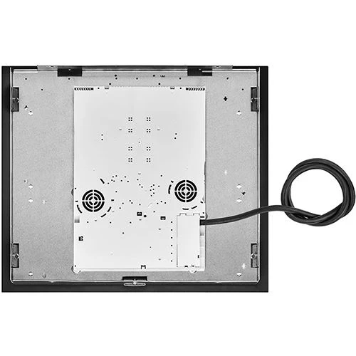 Placa de Indução Smeg SIM3644D Classica | 60 cm | 2 Multizonas | Preto - Image 5